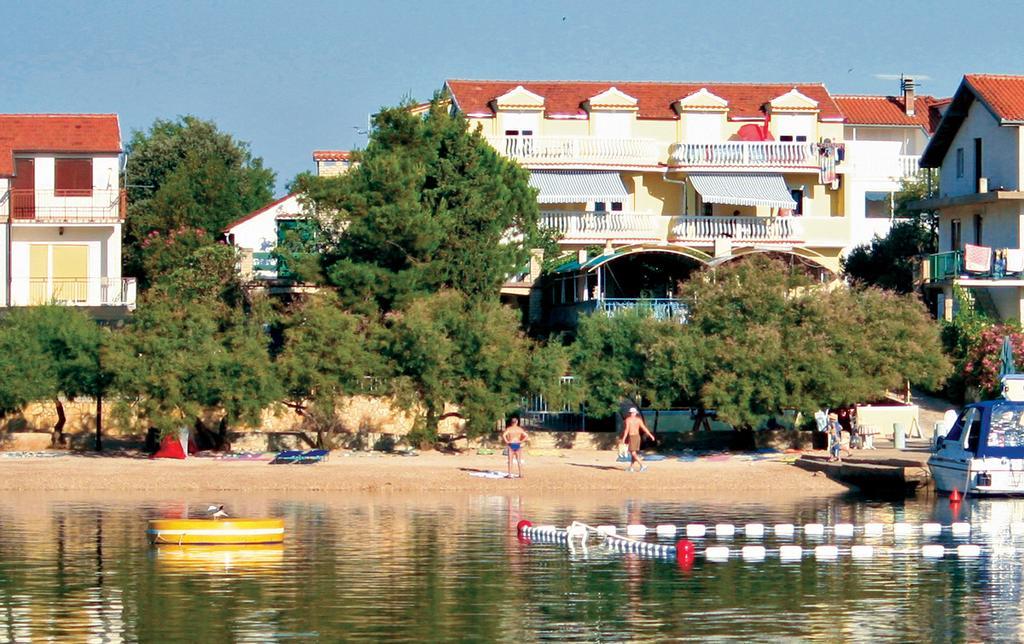 Apartmani Delfin Grebaštica Extérieur photo