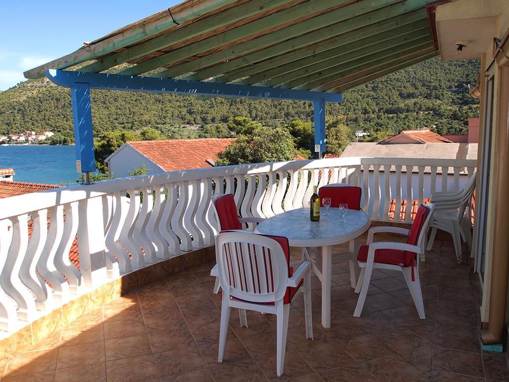 Apartmani Delfin Grebaštica Extérieur photo