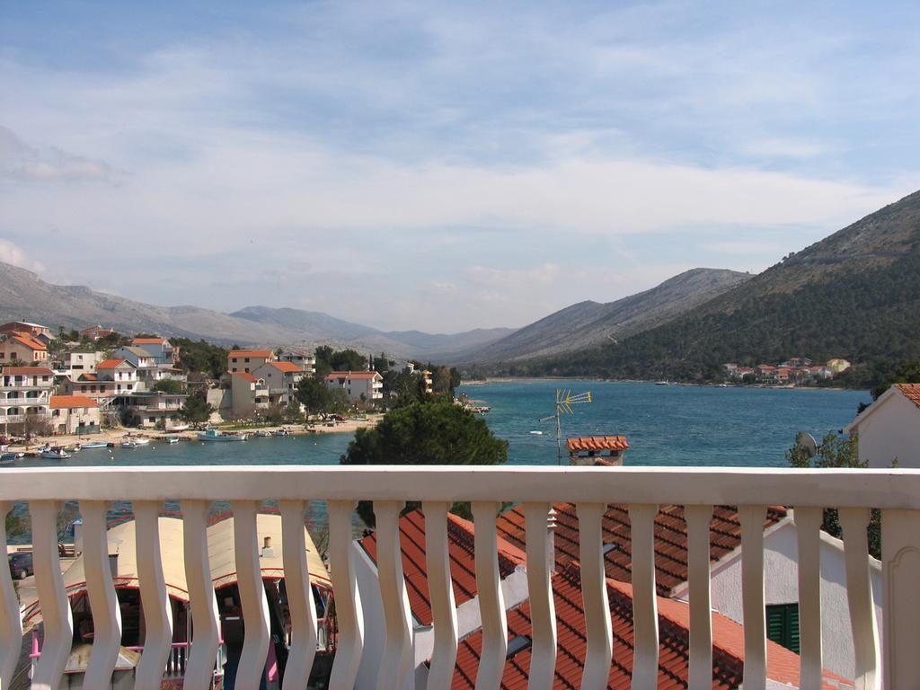 Apartmani Delfin Grebaštica Extérieur photo