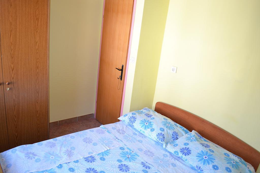 Apartmani Delfin Grebaštica Extérieur photo