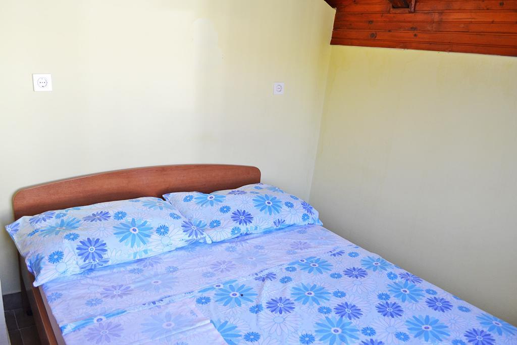 Apartmani Delfin Grebaštica Extérieur photo