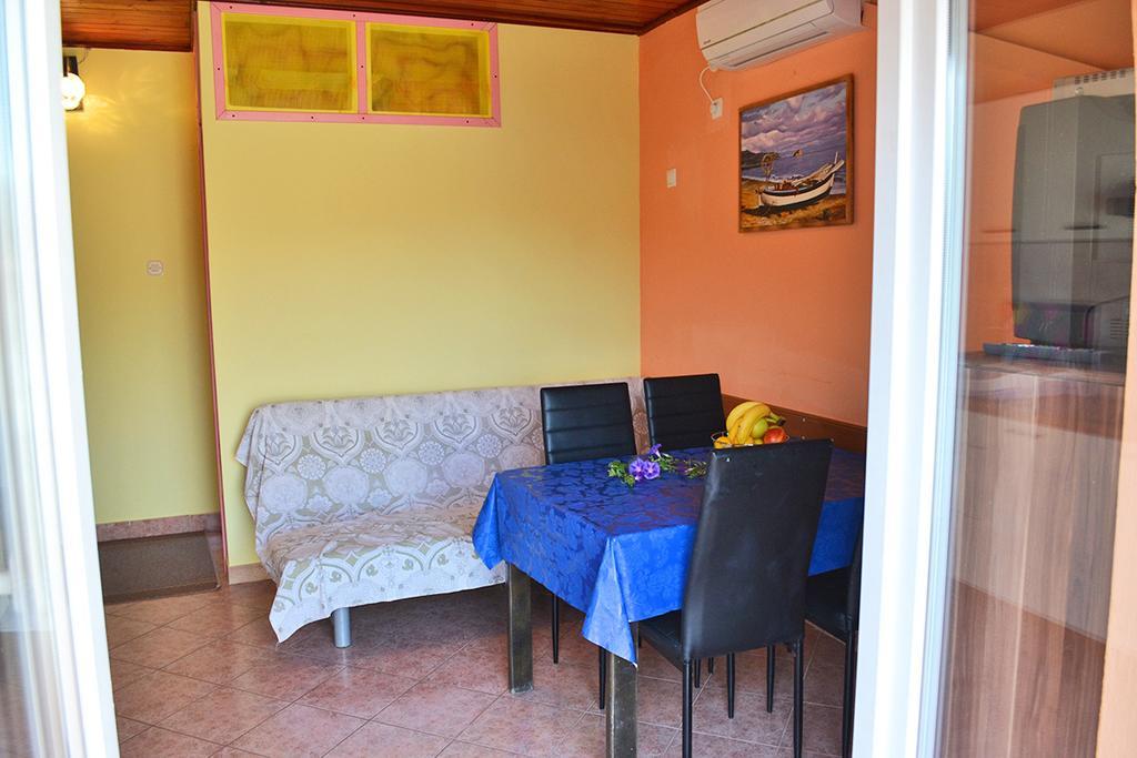 Apartmani Delfin Grebaštica Extérieur photo