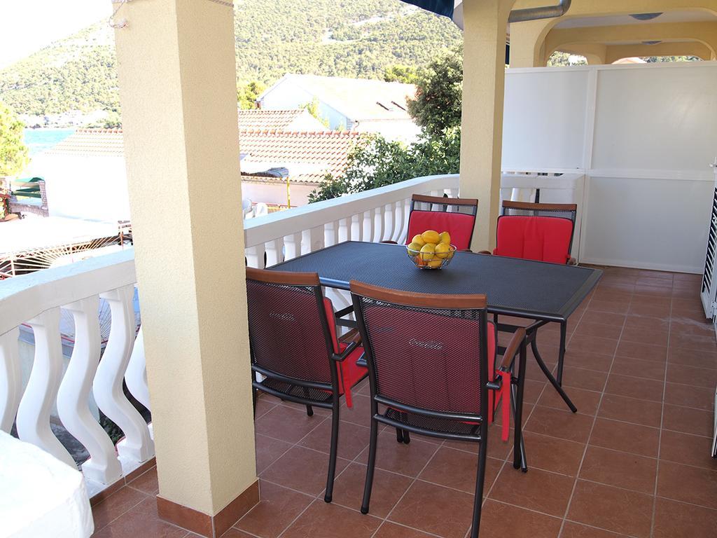Apartmani Delfin Grebaštica Extérieur photo