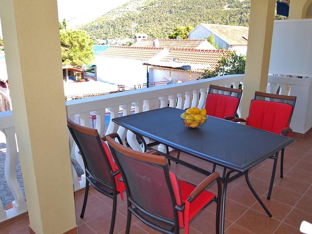 Apartmani Delfin Grebaštica Extérieur photo