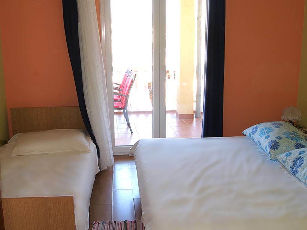 Apartmani Delfin Grebaštica Extérieur photo