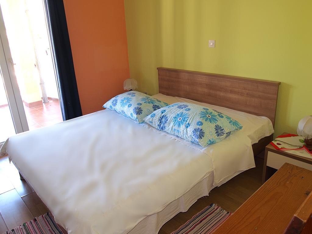 Apartmani Delfin Grebaštica Extérieur photo