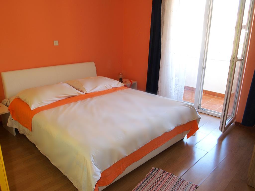 Apartmani Delfin Grebaštica Extérieur photo
