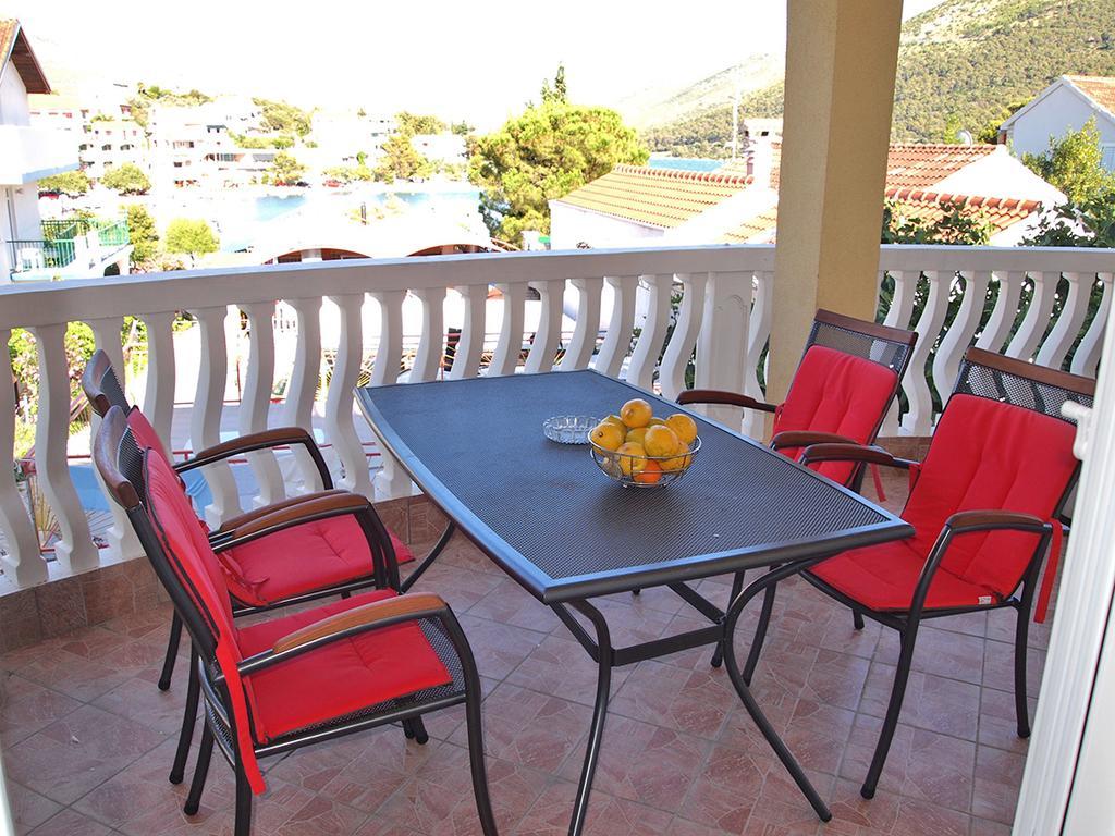 Apartmani Delfin Grebaštica Extérieur photo