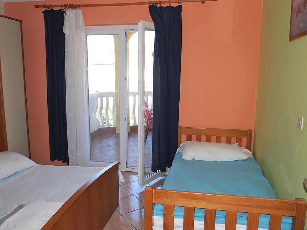 Apartmani Delfin Grebaštica Extérieur photo