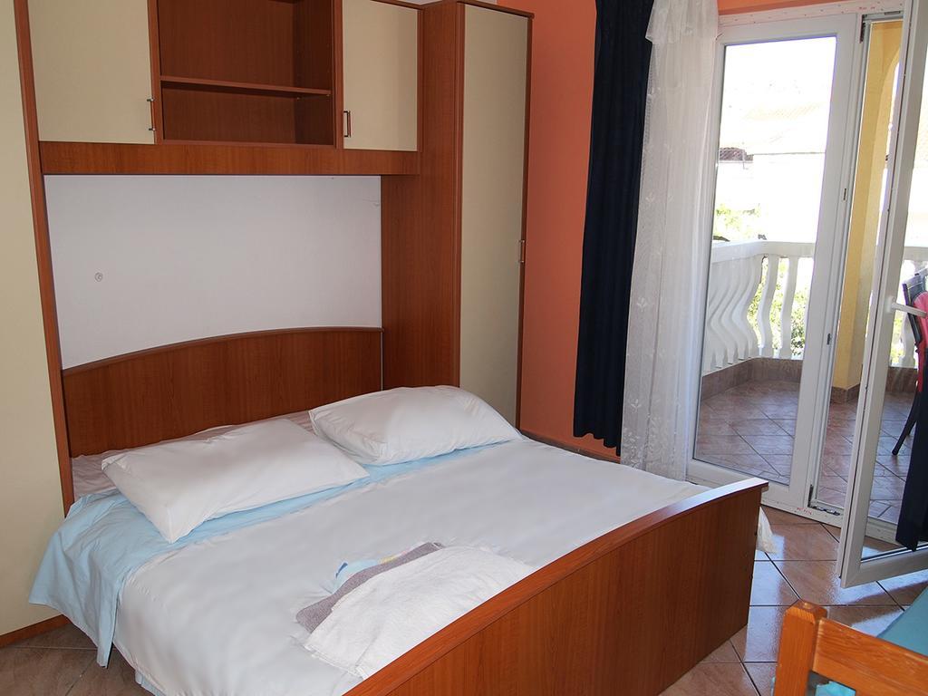 Apartmani Delfin Grebaštica Extérieur photo