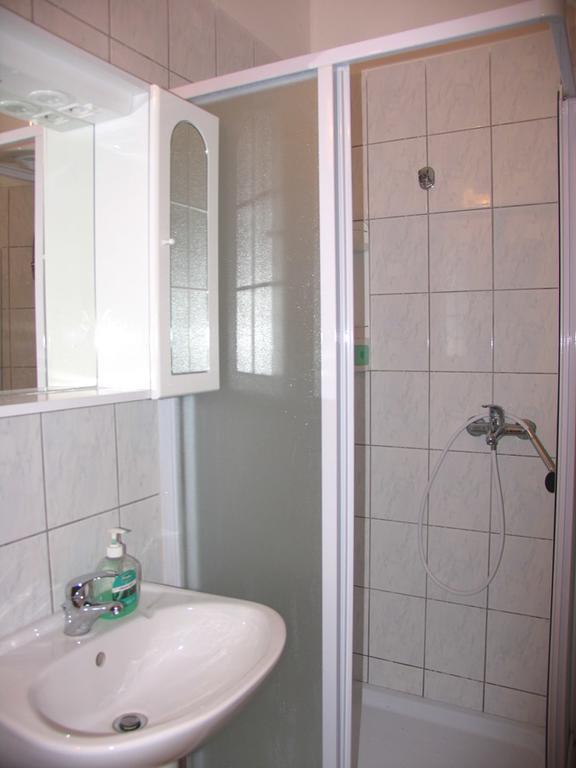 Apartmani Delfin Grebaštica Extérieur photo