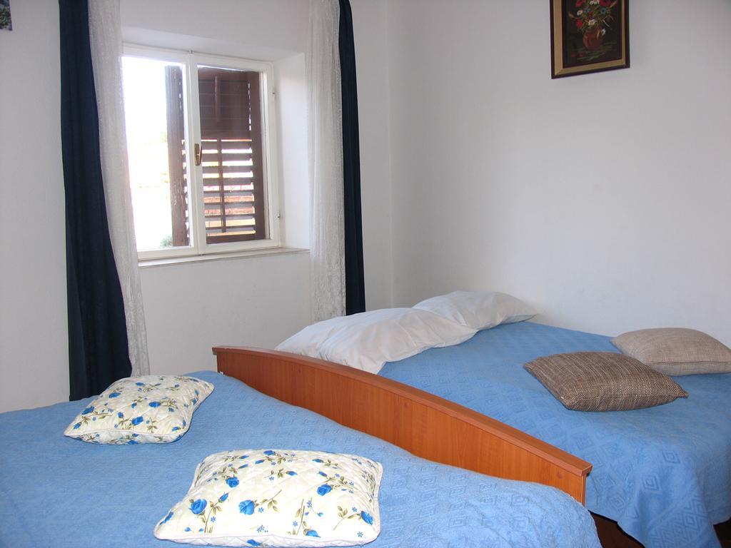 Apartmani Delfin Grebaštica Extérieur photo