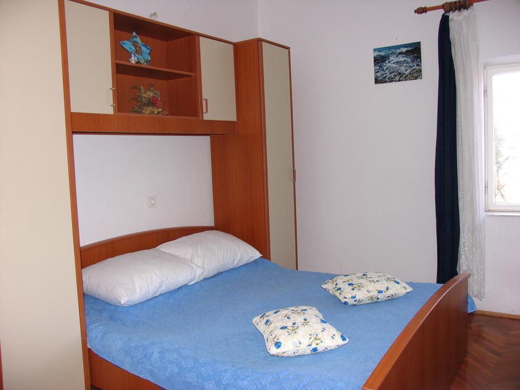 Apartmani Delfin Grebaštica Extérieur photo