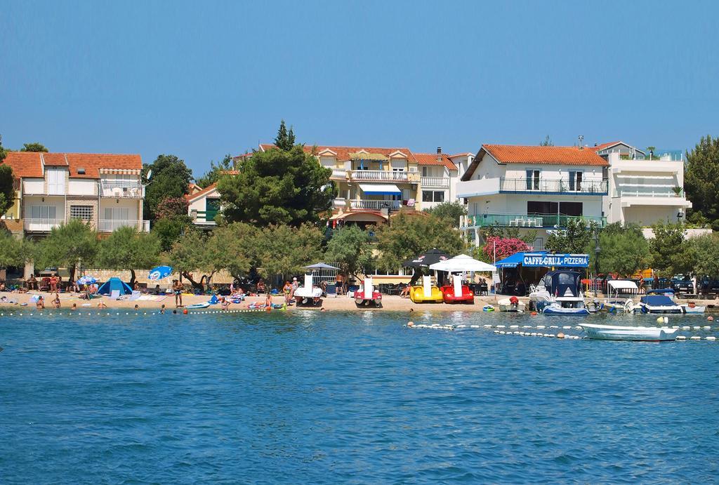 Apartmani Delfin Grebaštica Extérieur photo